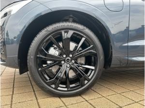 Volvo XC60 Plus Black Edition Recharge T8 AWD