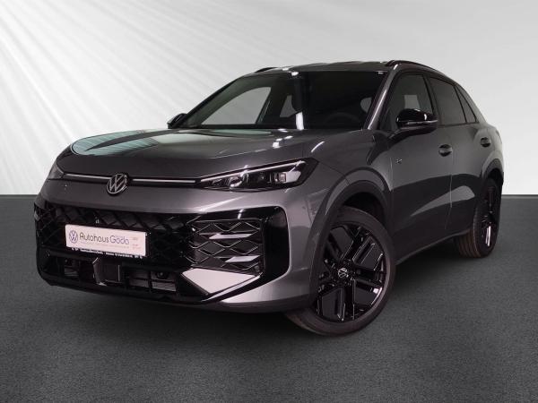 Volkswagen T-Roc (D41)