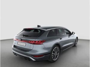 Audi A6 e-tron Avant e-tron quattro +S-LINE+AHK+360°+LUFT+