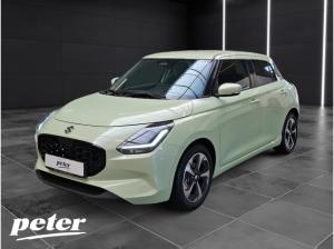 Suzuki Swift 1.2 HYBRID CVT Comfort+