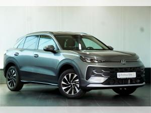 Volkswagen T-Roc (D41)