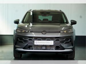 Volkswagen T-Roc (D41)