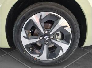 Suzuki Swift 1.2 HYBRID CVT Comfort+