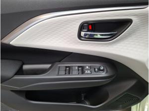 Suzuki Swift 1.2 HYBRID CVT Comfort+