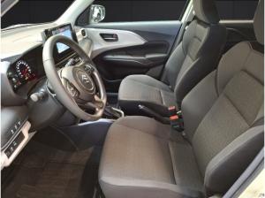 Suzuki Swift 1.2 HYBRID CVT Comfort+
