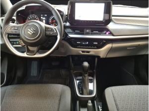 Suzuki Swift 1.2 HYBRID CVT Comfort+