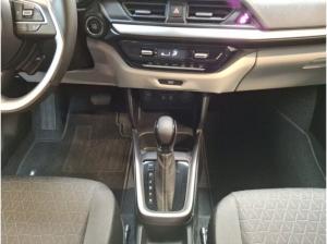Suzuki Swift 1.2 HYBRID CVT Comfort+
