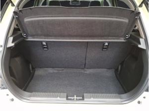 Suzuki Swift 1.2 HYBRID CVT Comfort+