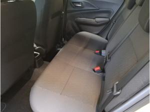 Suzuki Swift 1.2 HYBRID CVT Comfort+