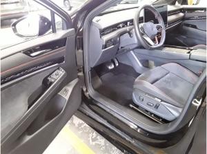 Volkswagen ID.7 GTX 4Mo. - Interieur und Exterieur Plus Paket + PANO / 8-fach Bereift