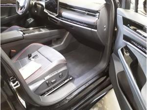 Volkswagen ID.7 GTX 4Mo. - Interieur und Exterieur Plus Paket + PANO / 8-fach Bereift