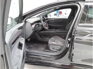 Volkswagen ID.7 Tourer GTX - Interieur Plus und Exterieur Plus Paket inkl. 8-fach Bereifung