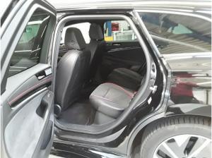 Volkswagen ID.7 Tourer GTX - Interieur Plus und Exterieur Plus Paket inkl. 8-fach Bereifung
