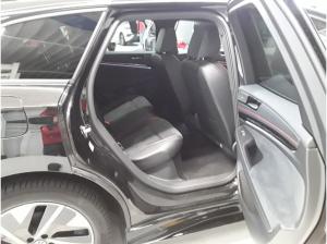 Volkswagen ID.7 Tourer GTX - Interieur Plus und Exterieur Plus Paket inkl. 8-fach Bereifung
