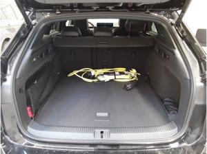 Volkswagen ID.7 Tourer GTX - Interieur Plus und Exterieur Plus Paket inkl. 8-fach Bereifung