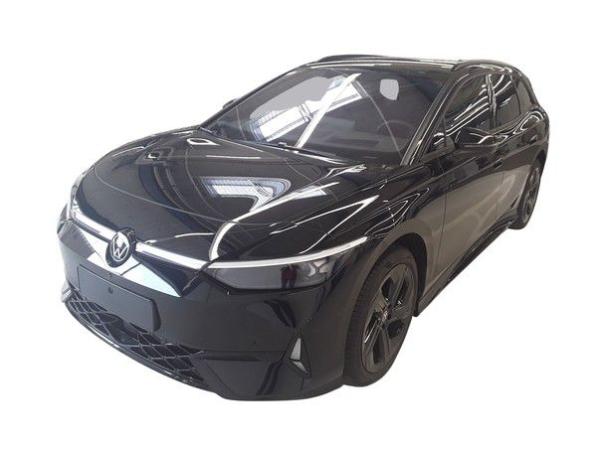 Volkswagen ID.7 Tourer GTX - Interieur Plus und Exterieur Plus Paket inkl. 8-fach Bereifung