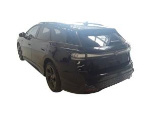 Volkswagen ID.7 Tourer GTX - Interieur Plus und Exterieur Plus Paket inkl. 8-fach Bereifung