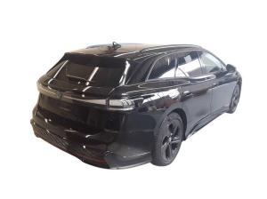Volkswagen ID.7 Tourer GTX - Interieur Plus und Exterieur Plus Paket inkl. 8-fach Bereifung