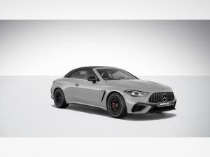 Mercedes-Benz CLE 53 AMG 4M+ Cabrio**SOFORT**Premium Plus+Perf.-Sitze+DYNAMIC PLUS+Drivers-P.+Sitzklima