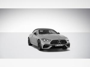 Mercedes-Benz CLE 53 AMG