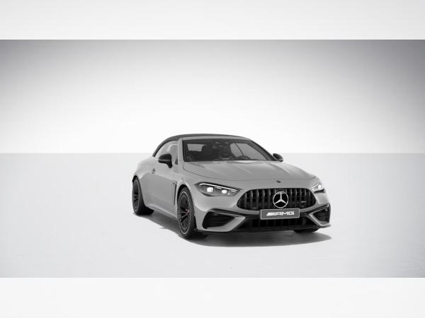Mercedes-Benz CLE 53 AMG 4M+ Cabrio**SOFORT**Premium Plus+Perf.-Sitze+DYNAMIC PLUS+Drivers-P.+Sitzklima