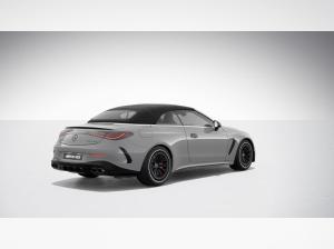 Mercedes-Benz CLE 53 AMG 4M+ Cabrio**SOFORT**Premium Plus+Perf.-Sitze+DYNAMIC PLUS+Drivers-P.+Sitzklima