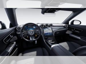 Mercedes-Benz CLE 53 AMG 4M+ Cabrio**SOFORT**Premium Plus+Perf.-Sitze+DYNAMIC PLUS+Drivers-P.+Sitzklima