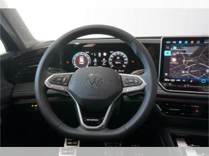 Volkswagen Tiguan (CT1)