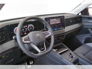 Volkswagen Tiguan (CT1)