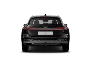 Audi A6 Avant  TDI quattro 150 kW S tronic