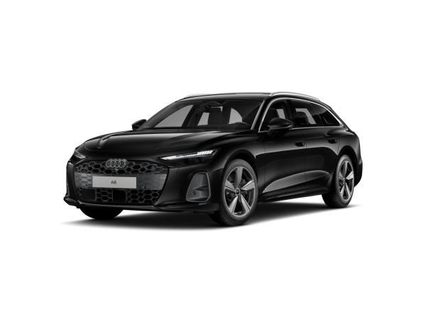 Audi A6 Avant TDI quattro 150 kW S tronic