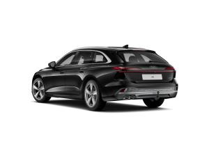 Audi A6 Avant  TDI quattro 150 kW S tronic