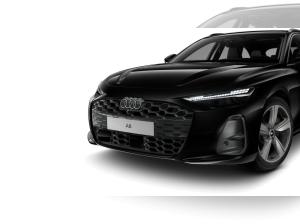 Audi A6 Avant  TDI quattro 150 kW S tronic