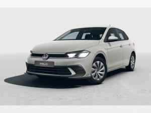 Volkswagen Polo "Life" 1.0 80PS 5-Gang (Essen)