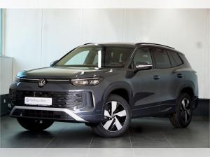Volkswagen Tayron (R41)