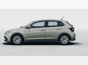 Volkswagen Polo "Life" 1.0 80PS 5-Gang (Essen)
