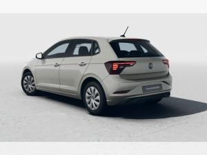 Volkswagen Polo "Life" 1.0 80PS 5-Gang (Essen)