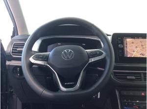 Volkswagen T-Cross (D31)