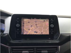 Volkswagen T-Cross (D31)