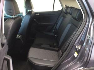 Volkswagen T-Cross (D31)