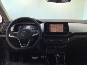 Volkswagen T-Cross (D31)