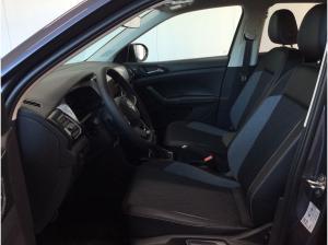 Volkswagen T-Cross (D31)