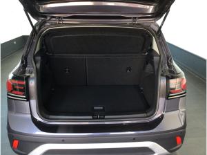 Volkswagen T-Cross (D31)
