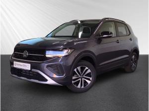 Volkswagen T-Cross (D31)