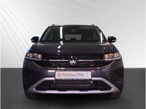 Volkswagen T-Cross (D31)