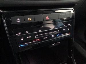 Volkswagen T-Cross (D31)