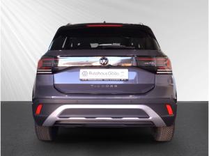 Volkswagen T-Cross (D31)