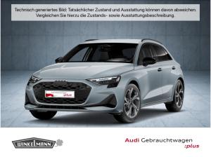 Audi A3 Sportback advanced TFSI ACC LED KAMERA NAVI