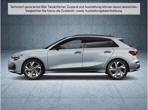 Audi A3 Sportback advanced TFSI ACC LED KAMERA NAVI