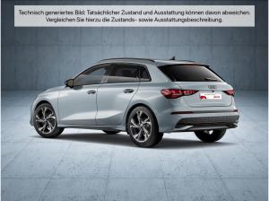 Audi A3 Sportback advanced TFSI ACC LED KAMERA NAVI